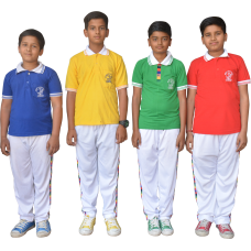 PT Uniforms (Boys)