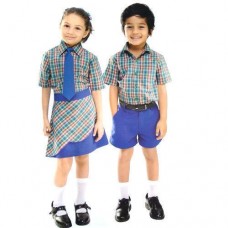 School Kids Uniform