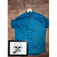 Mens Casual Shirt