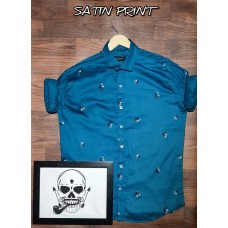 Mens Casual Shirt