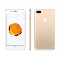 Apple iPhone 7 Plus (128GB) - Gold