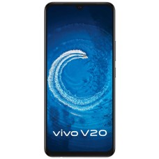 Vivo V20 (8GB RAM, 128GB Storage)