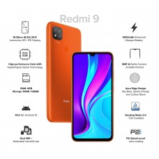 Redmi 9