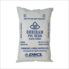 SHRIRAM PVC