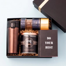 Rise and Shine: Corporate Gift Box