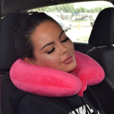  Travel Neck Pillow U Shape