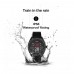 Endure Smart Watch, Charcoal Black