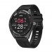 Endure Smart Watch, Charcoal Black