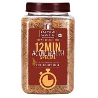 India Gate Brown Basmati Rice 