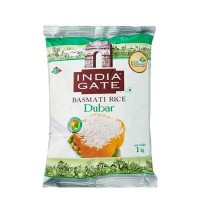 India Gate Basmati Rice Dubar