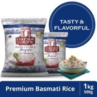 India Gate Super Rice 