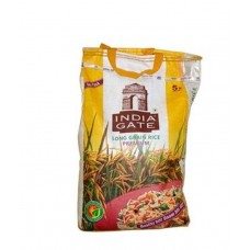 India Gate Long Grain Basmati