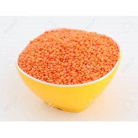 Masoor Dal