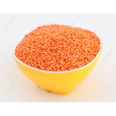 Masoor Dal