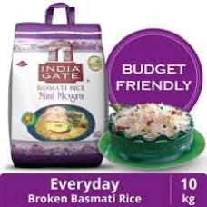 India Gate Basmati Rice Mogra