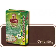 India Gate Organic Rice 