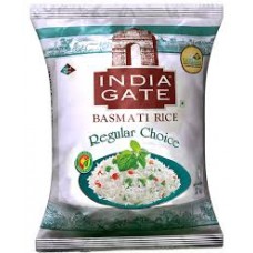 India Gate Basmati Rice Regular Choice