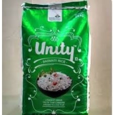 India Gate Unity Basmati Rice