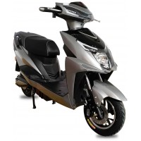 Sport Look Electric Scooter