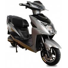 Sport Look Electric Scooter