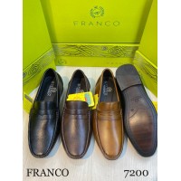 FRANCO MEN'S FOOTWEAR