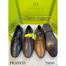 FRANCO MEN'S FOOTWEAR