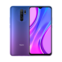 Redmi 9 Prime 4GB+64GB, Space Blue