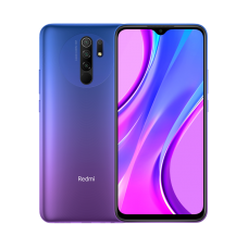 Redmi 9 Prime 4GB+64GB, Space Blue