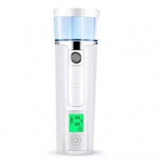 Sanitizer Machine With Power Bank