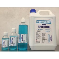 Liquid Hand Sanitizer