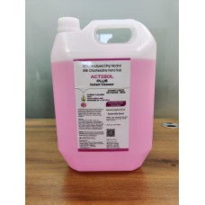 Hand Sanitizer 5 Liter cane