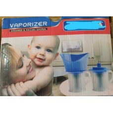 3 in 1 Steam Vaporizer