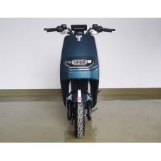 Dual Battery Electric Scooter