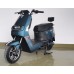 Dual Battery Electric Scooter