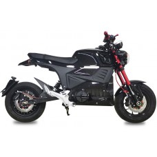 M6 Electric Sport Bike