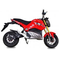 M8 Electric Sport Bike