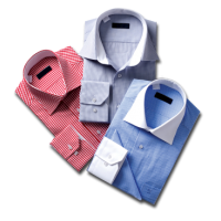 Men’s Formal chex shirt