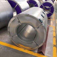 Steel Rolled Coated Coil