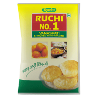   Ruchi No.1 Vanaspati