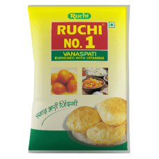   Ruchi No.1 Vanaspati