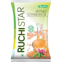  Ruchi Star Refined Soyabean Oil