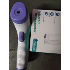 Infrared Thermometer