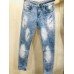 Mens Casual Jeans