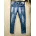 Mens Casual Jeans