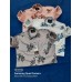 Mens Print Shirt