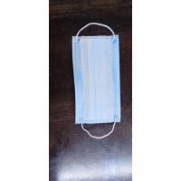 3 Layers Surgical Mask