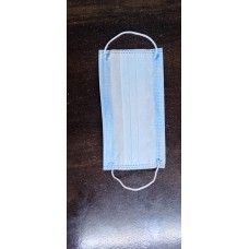 3 Layers Surgical Mask