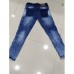 Branded Chess Player Jeans 