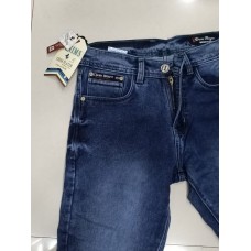 Branded Chess Player Jeans 