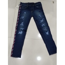 Branded Diesel Jeans